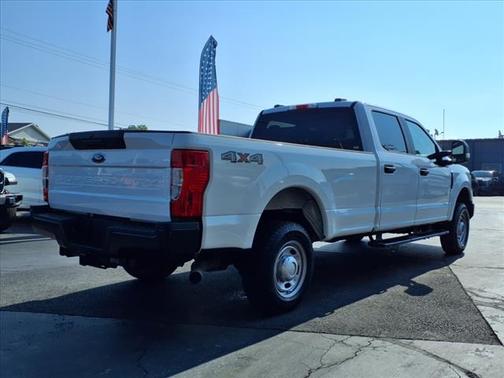 2022 Ford F-350 XL
