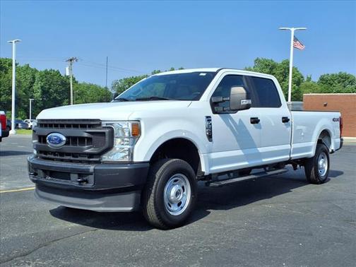 2022 Ford F-350 XL