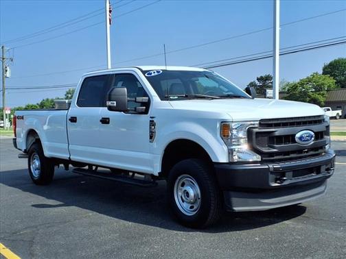 2022 Ford F-350 XL