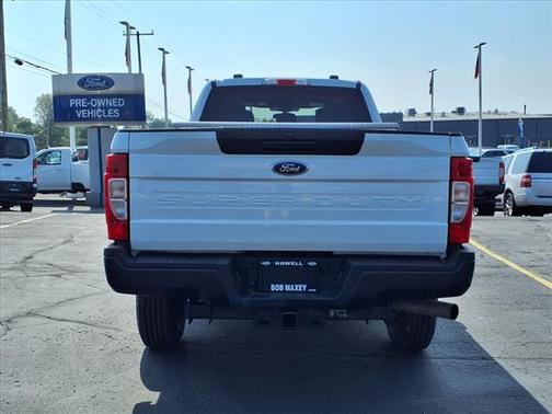 2022 Ford F-350 XL