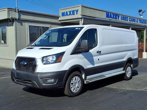 2023 Ford Transit-250