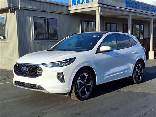 2023 Ford Escape ST-Line Select