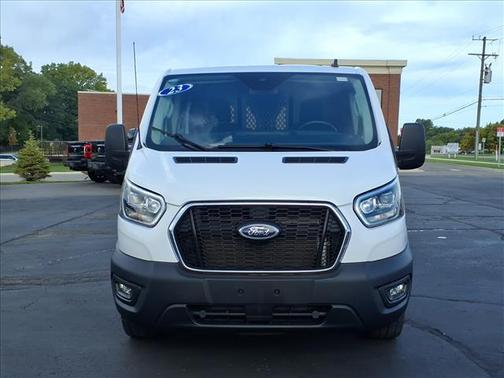 2023 Ford Transit-250 