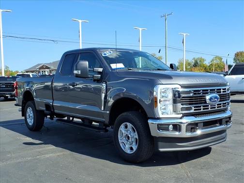 2025 Ford F-250 XLT