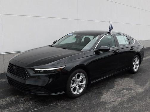 2023 Honda Accord 