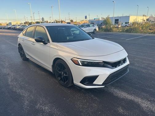 2023 Honda Civic