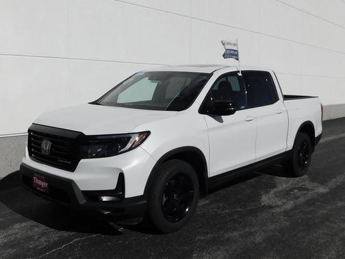 2023 Honda Ridgeline 