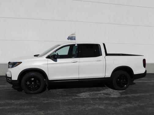 2023 Honda Ridgeline 