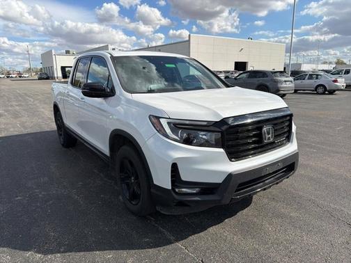 2023 Honda Ridgeline