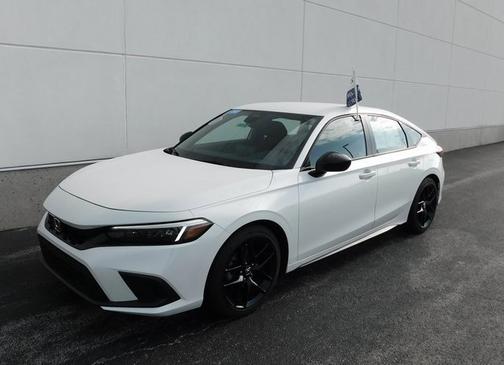 2023 Honda Civic