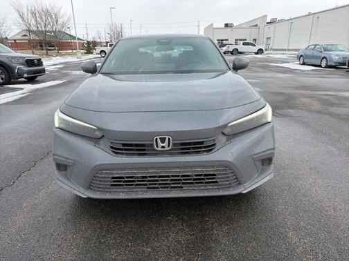 2023 Honda Civic 