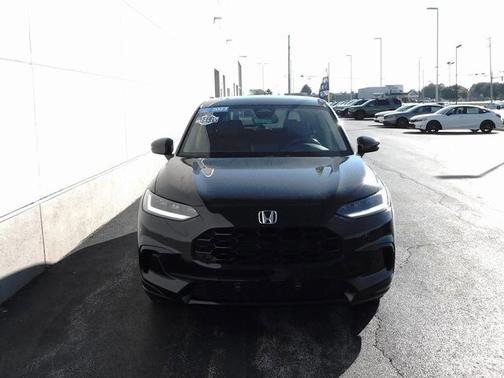 2023 Honda HR-V