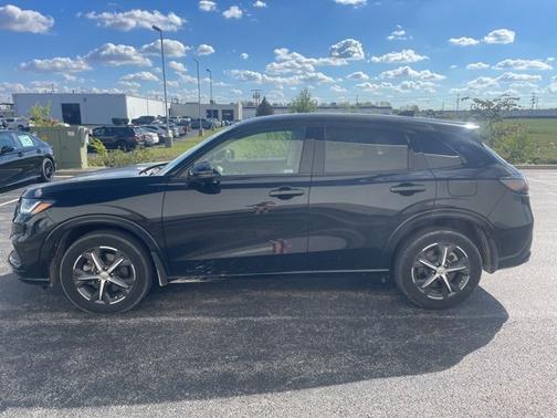 2023 Honda HR-V 
