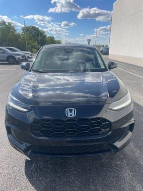 2023 Honda HR-V 