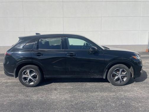 2023 Honda HR-V 