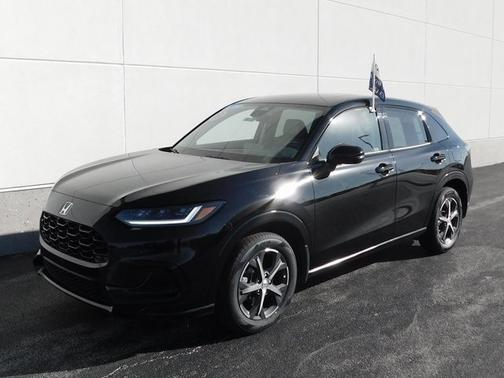 2023 Honda HR-V
