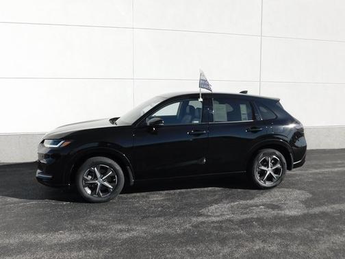 2023 Honda HR-V