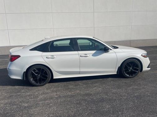 2023 Honda Civic 