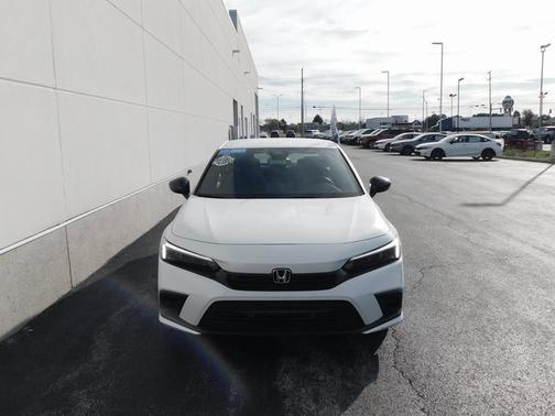 2023 Honda Civic 