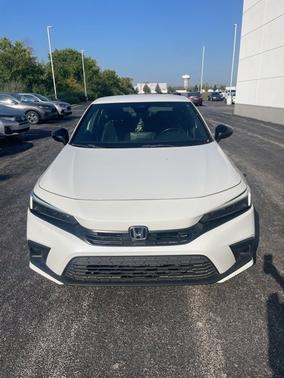 2023 Honda Civic 