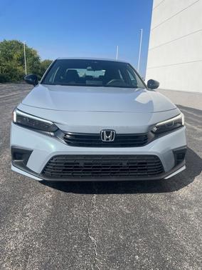 2023 Honda Civic 