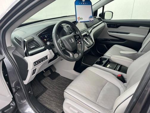 2023 Honda Odyssey 