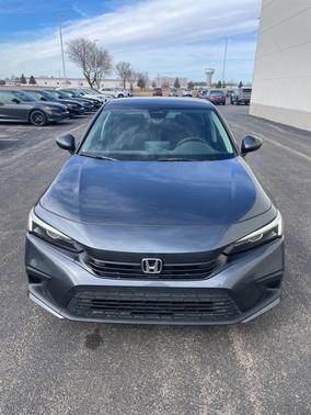2023 Honda Civic 