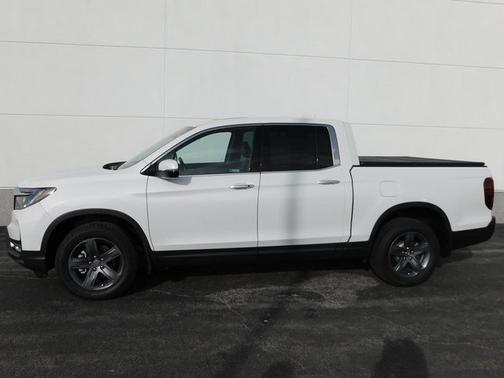 2023 Honda Ridgeline 