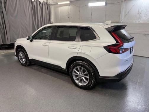 2023 Honda CR-V EX-L AWD