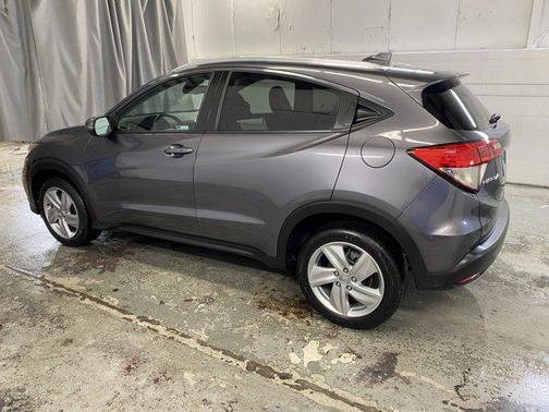 2019 Honda HR-V EX-L