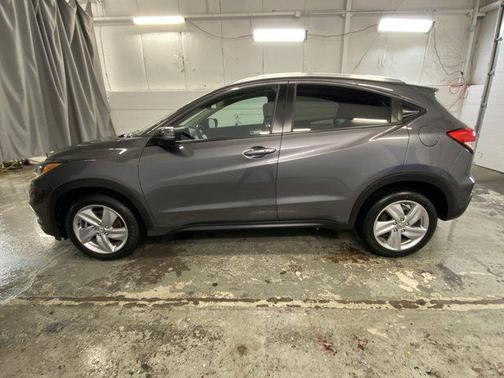 2019 Honda HR-V EX-L