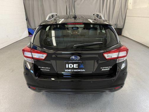 2017 Subaru Impreza 2.0i Limited