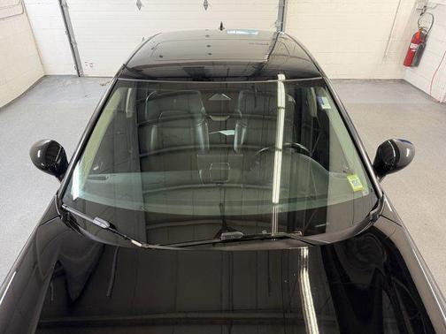 2023 Honda Civic EX-L