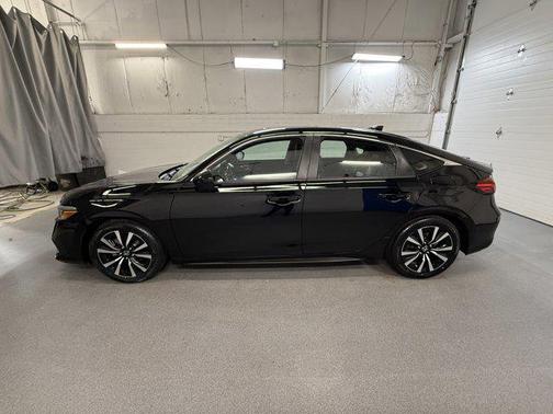 2023 Honda Civic EX-L