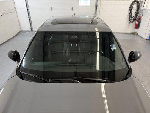 2024 Honda Accord Hybrid Base