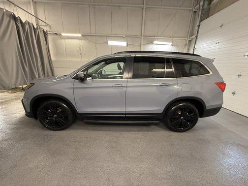 2022 Honda Pilot AWD Special Edition