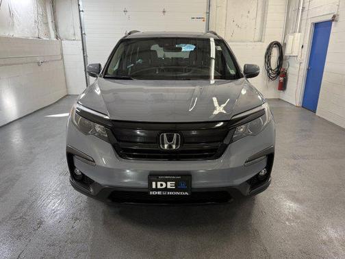 2022 Honda Pilot AWD Special Edition