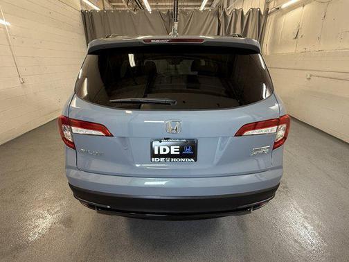 2022 Honda Pilot AWD Special Edition