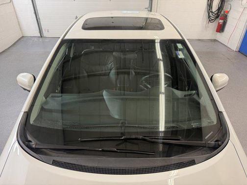 2014 Honda Civic EX-L