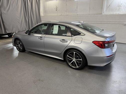 2023 Honda Civic Touring