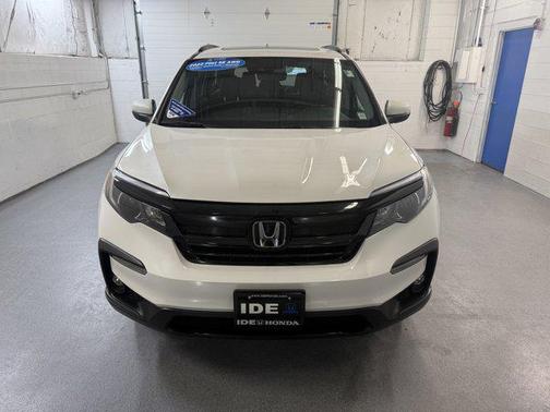 2022 Honda Pilot AWD Special Edition
