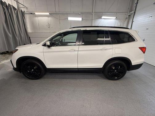 2022 Honda Pilot AWD Special Edition