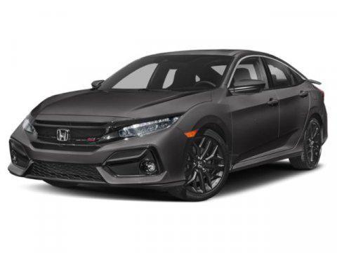 2020 Honda Civic Si Base