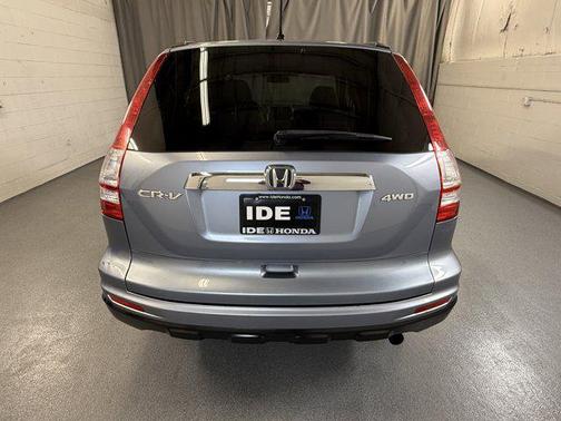 2011 Honda CR-V EX