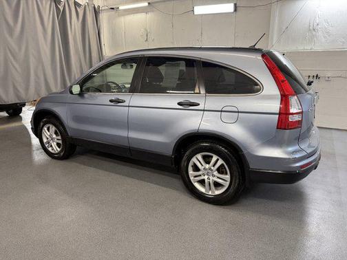 2011 Honda CR-V EX