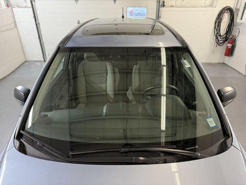 2011 Honda CR-V EX