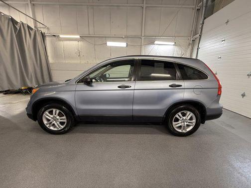 2011 Honda CR-V EX