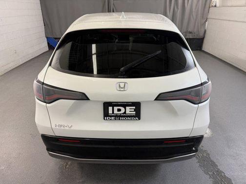 2023 Honda HR-V EX-L