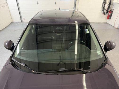 2022 Honda Civic EX-L