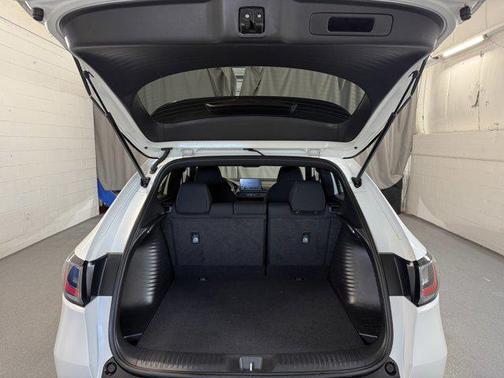 2023 Honda HR-V AWD Sport